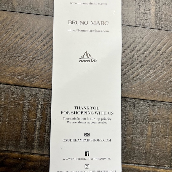 Dream Pairs Navy Suede Shoes NEW - Picture 5 of 6